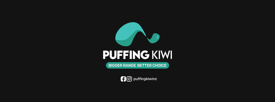 Puffing Kiwi