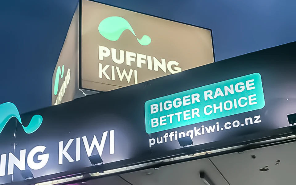 Welcome to Our Store